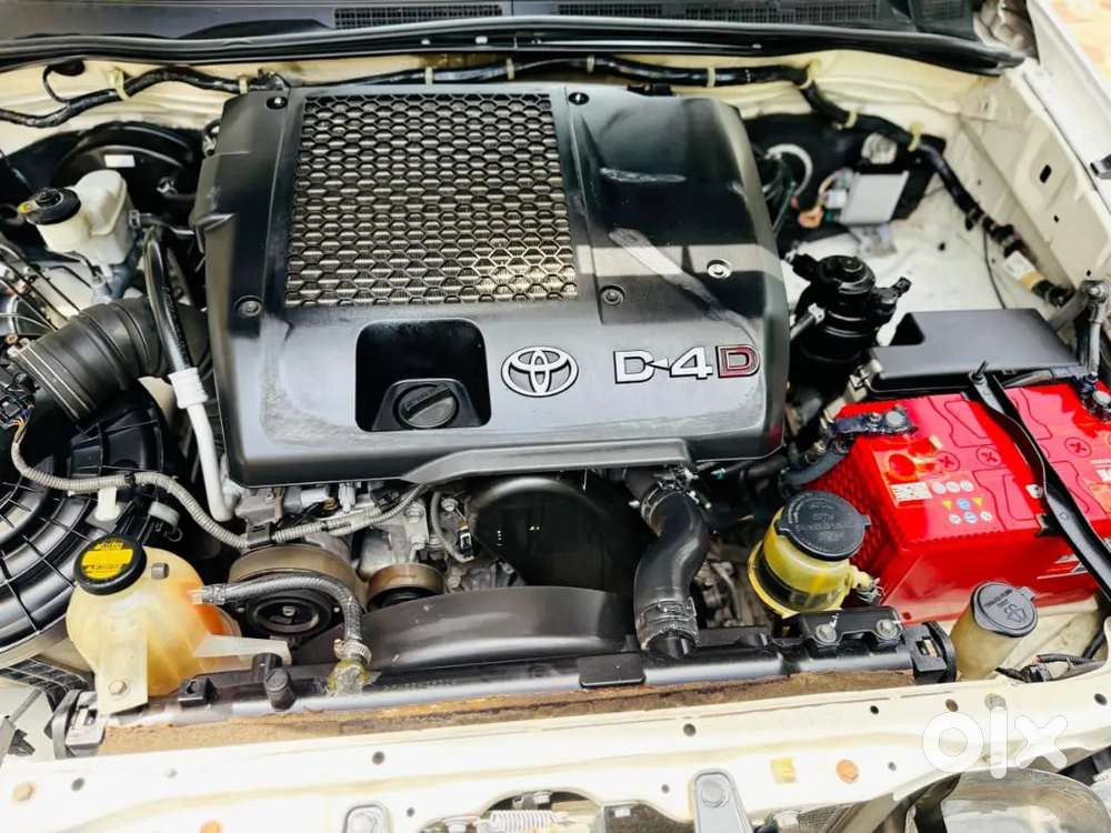 Total Company Record Car