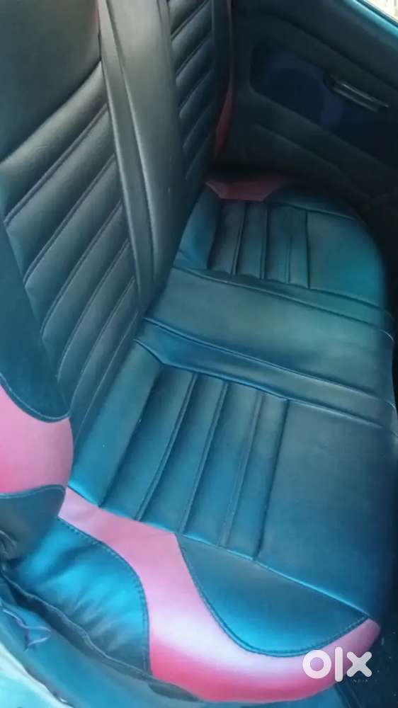 Hyundai Santro 2007 Petrol