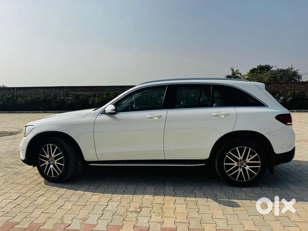 Mercedes-benz Diesel 2021 Car