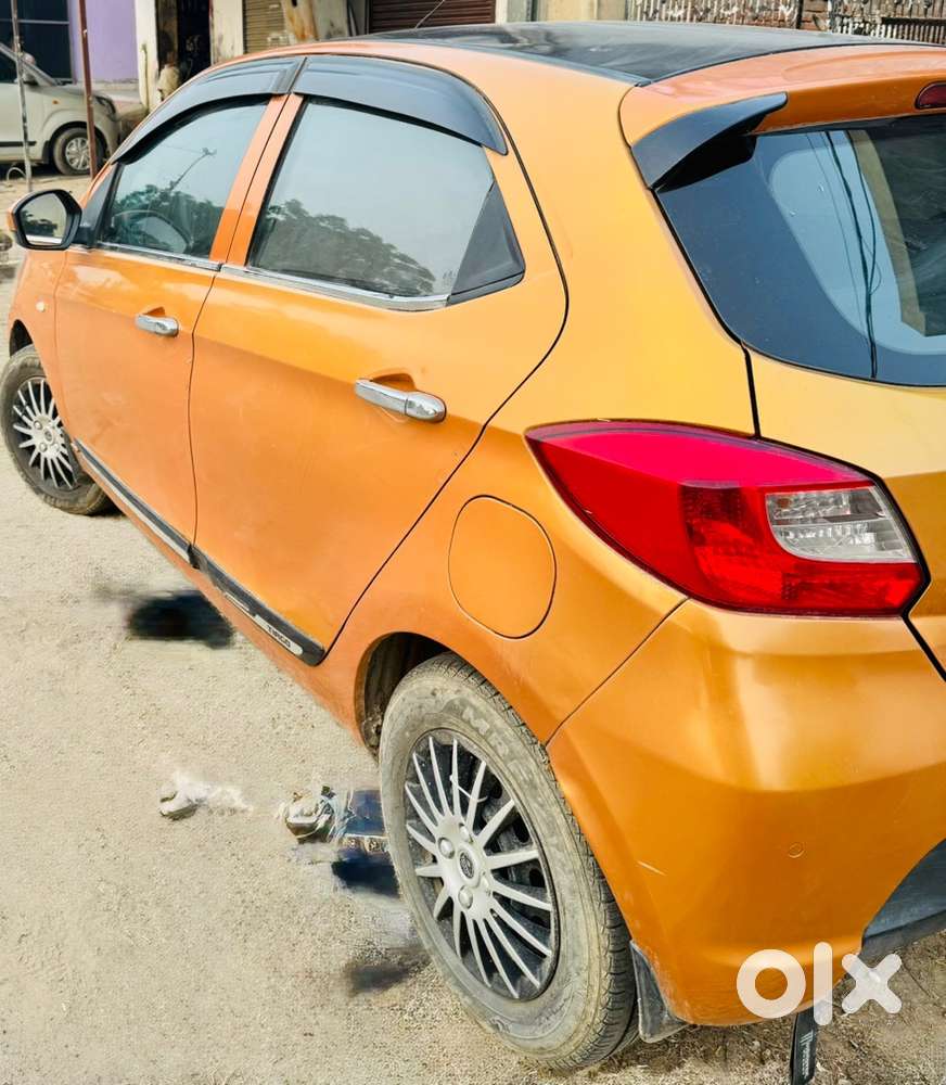 Tata Tiago 2017 Model