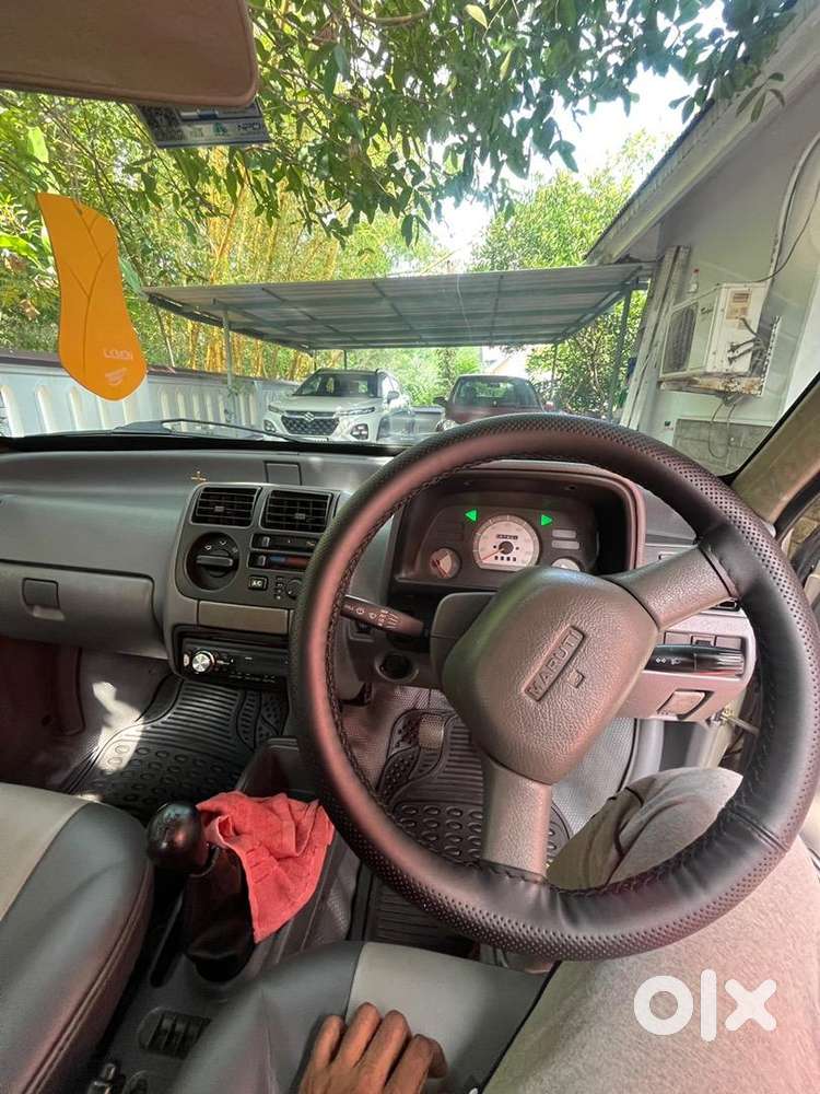 Well Maintained 2006 Maruti Zen Mpfi