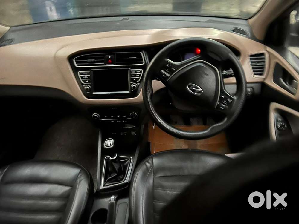Hyundai I20 Diesel 2018