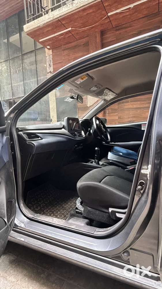 New Baleno - Good Condition Car