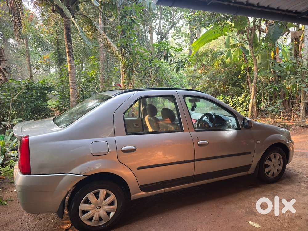 Mahindra Verito 2012 Diesel Good Condition