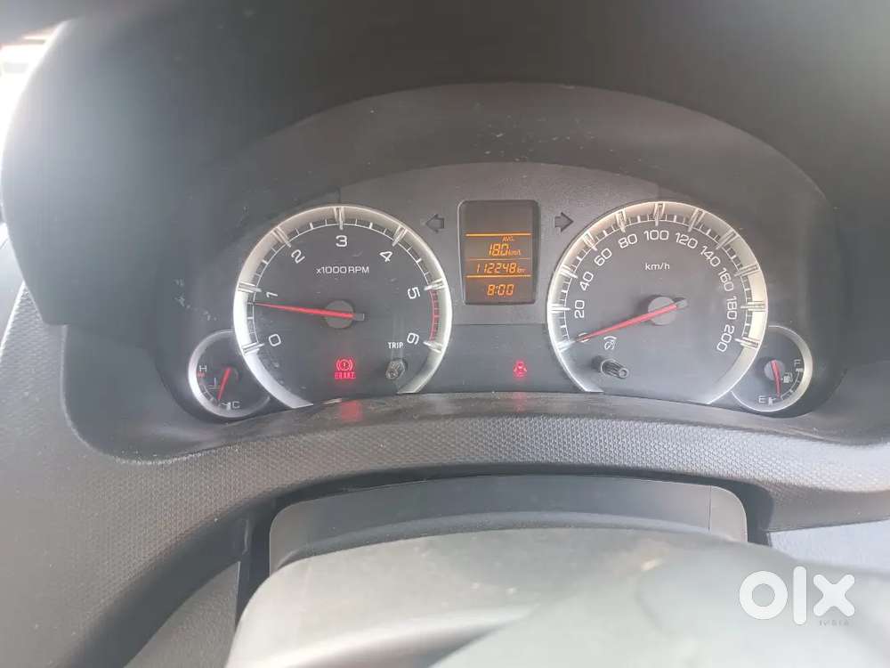 2017 Maruti Suzuki Swift