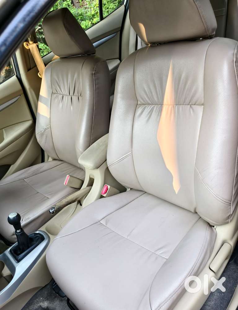 Honda City 2008-2011 1.5 V Mt Exclusive, 2010, Petrol