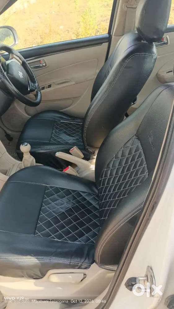All Good Condition Only Ac Small Problem 2016 December