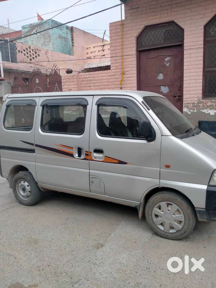 New Condition Model 2021 January