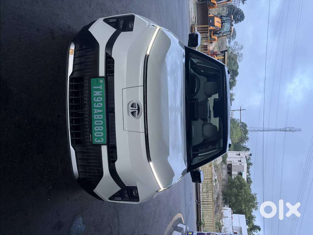 Tata Punch Ev 2024 Ev