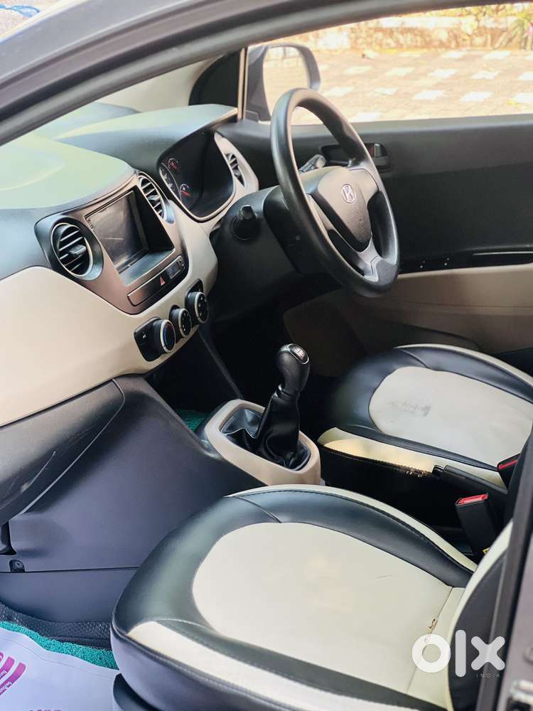 Hyundai Grand I10 2013-2016 Magna, 2014, Petrol