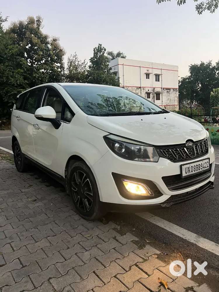 Mahindra Marazzo 1.5 M8 7 Str 2018