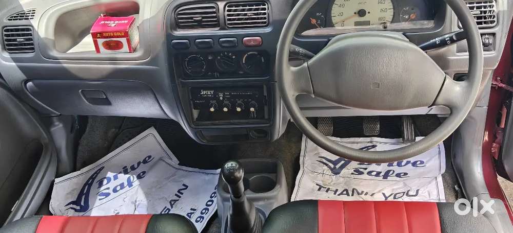 Maruti Suzuki Alto 2009 Petrol Good Condition
