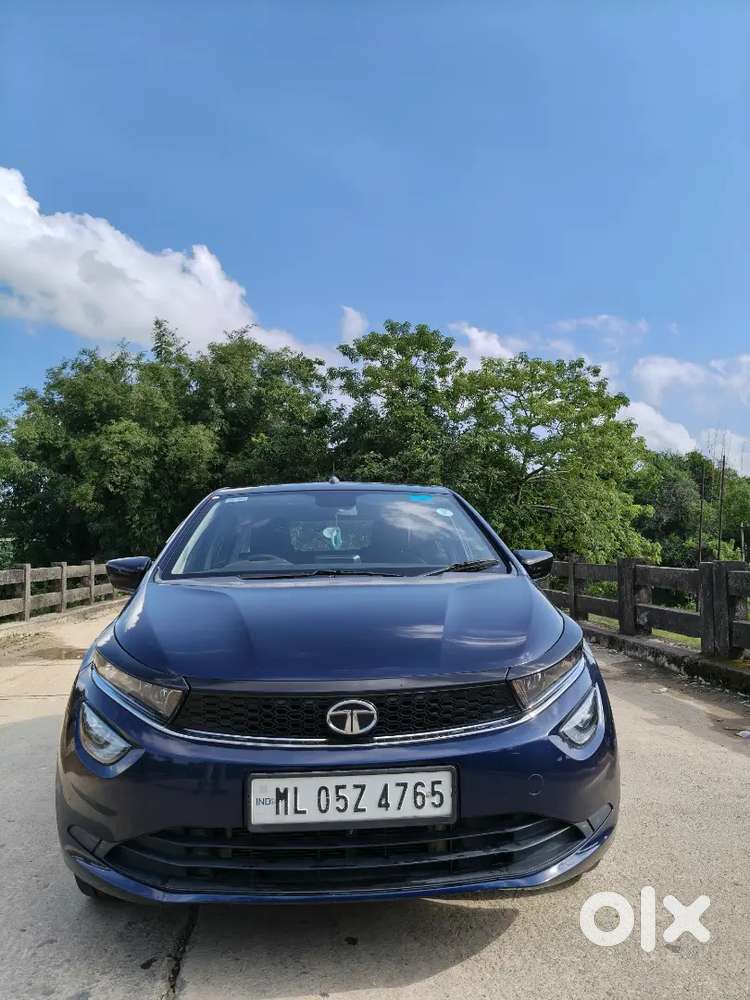 Tata Altroz Xt Dec 2022 Petrol