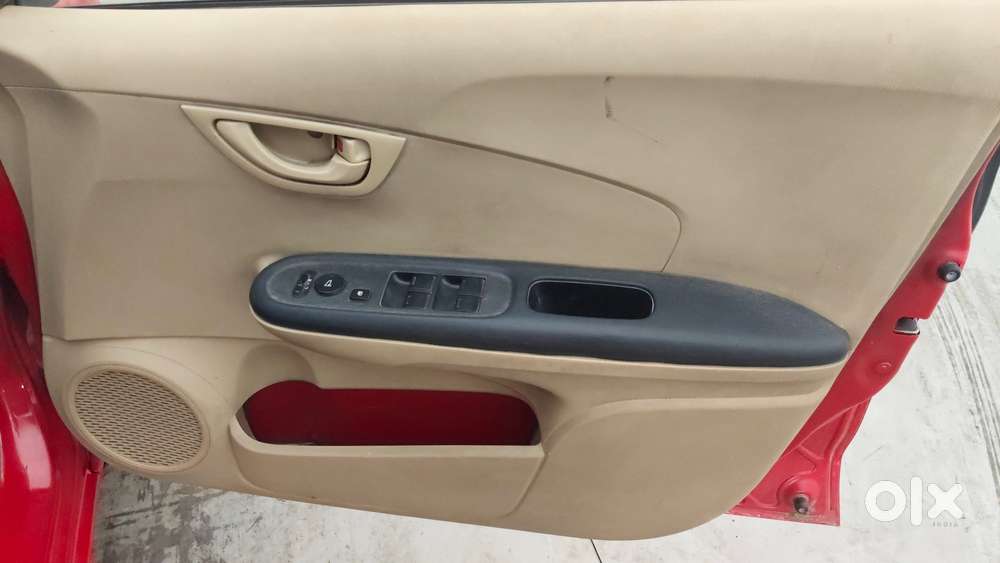 Honda Brio S Mt, 2014, Petrol