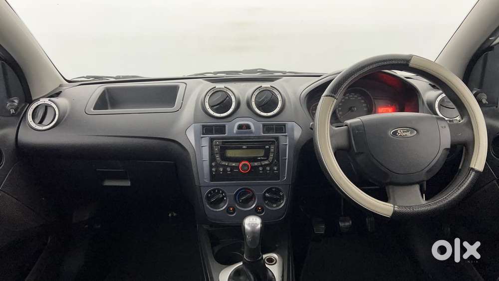 Ford Figo 2010-2012 Petrol Exi, 2014, Petrol