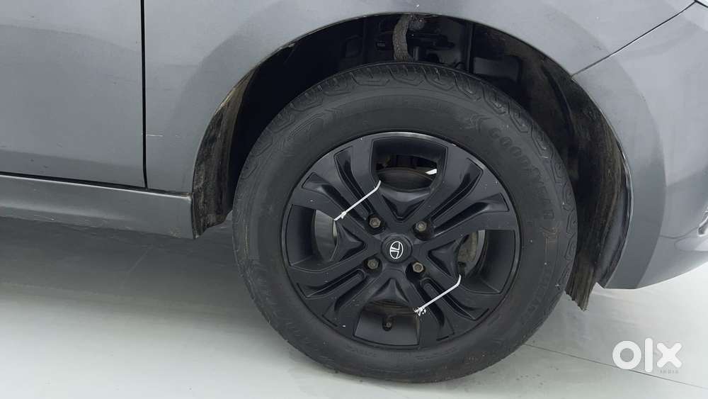 Tata Tiago 1.2 Revotron Xz Plus Cng, 2024, Cng & Hybrids