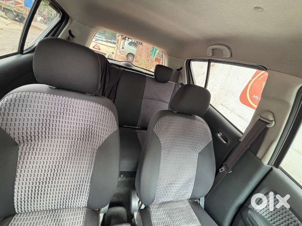 2012 Maruti Ritz Diesel Manual Vdi