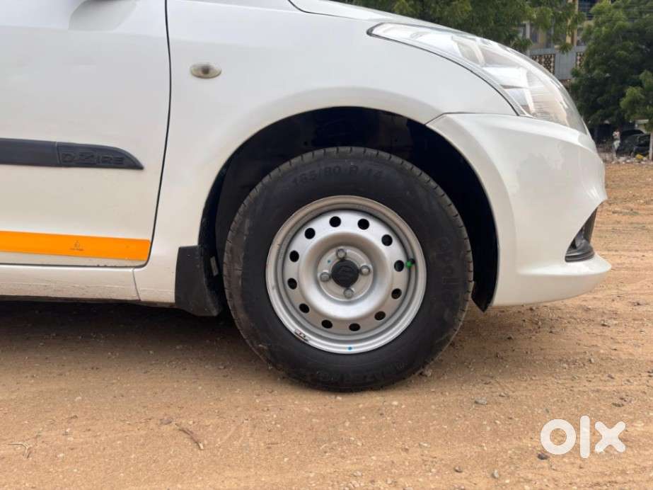 Maruti Suzuki Swift Dzire Tour S, 2023, Petrol