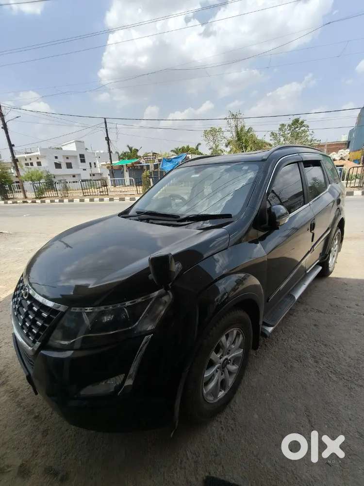 Mahindra Xuv500 Diesel 2020