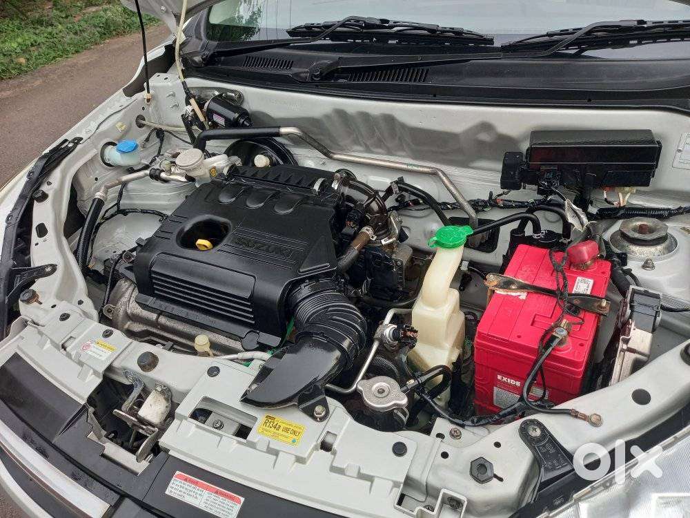 Maruti Suzuki Alto K10 1.0 Vxi, 2018, Petrol