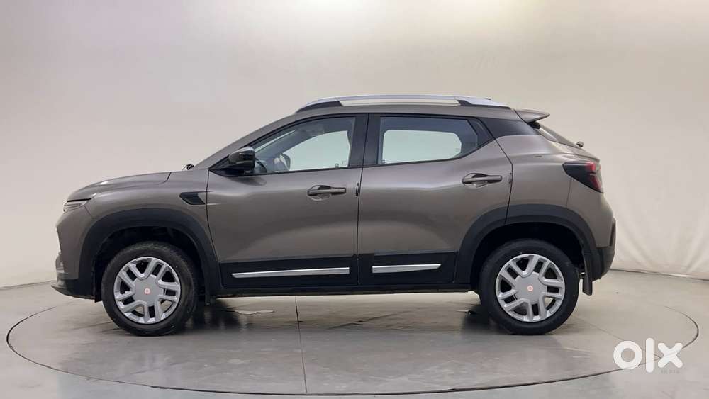 Renault Kiger RXT, 2021, Petrol