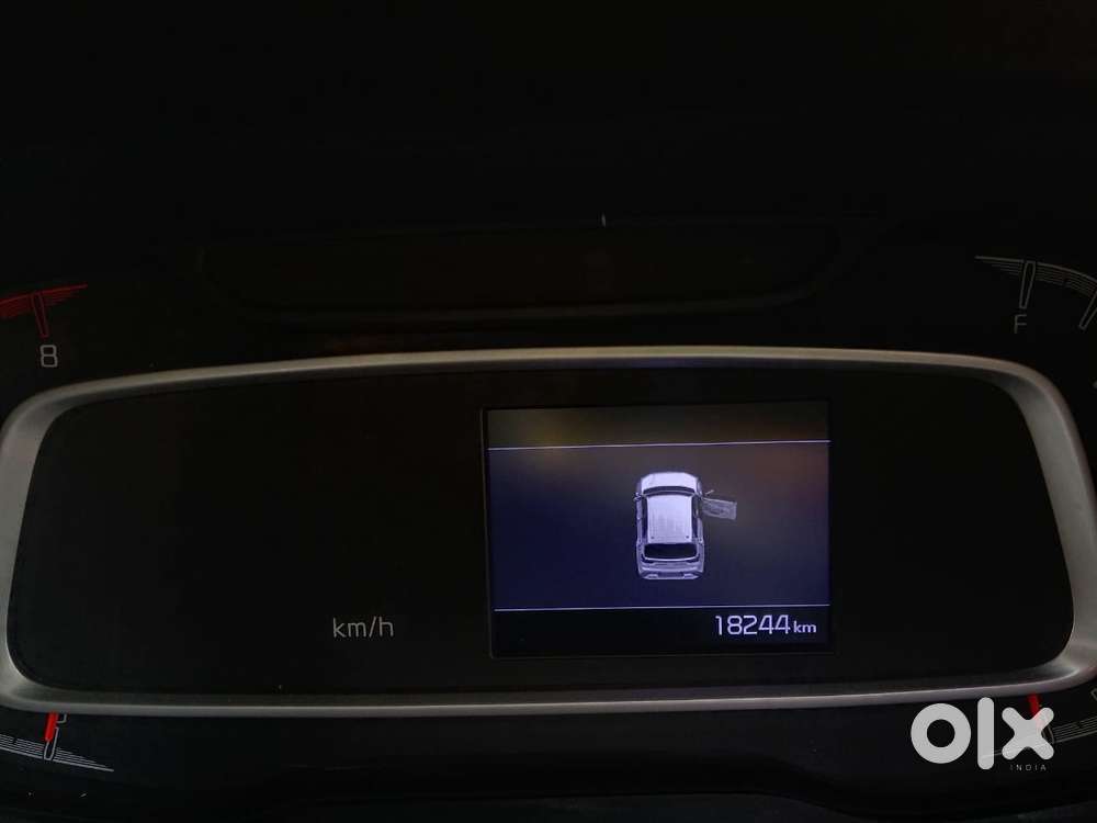 Kia Sonet 1.2 Htk Plus, 2021, Petrol