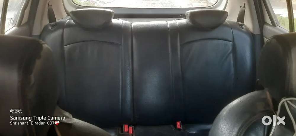 Hyundai I20 Sportz 2012 Year