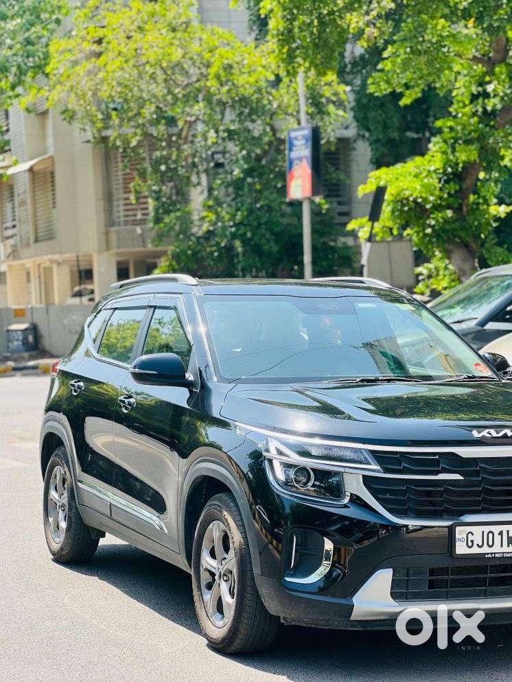 Kia Seltos Htk Plus 1.5 Diesel, 2025, Diesel