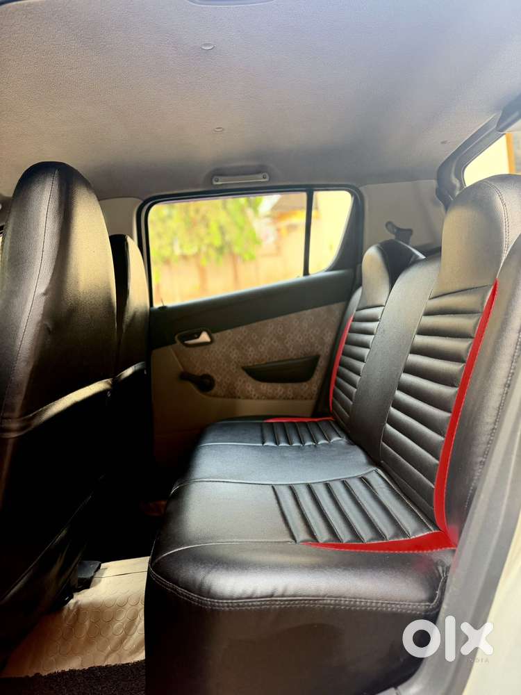 Maruti Suzuki Alto 800 2012-2016 0.8 Lxi (o), 2016, Petrol