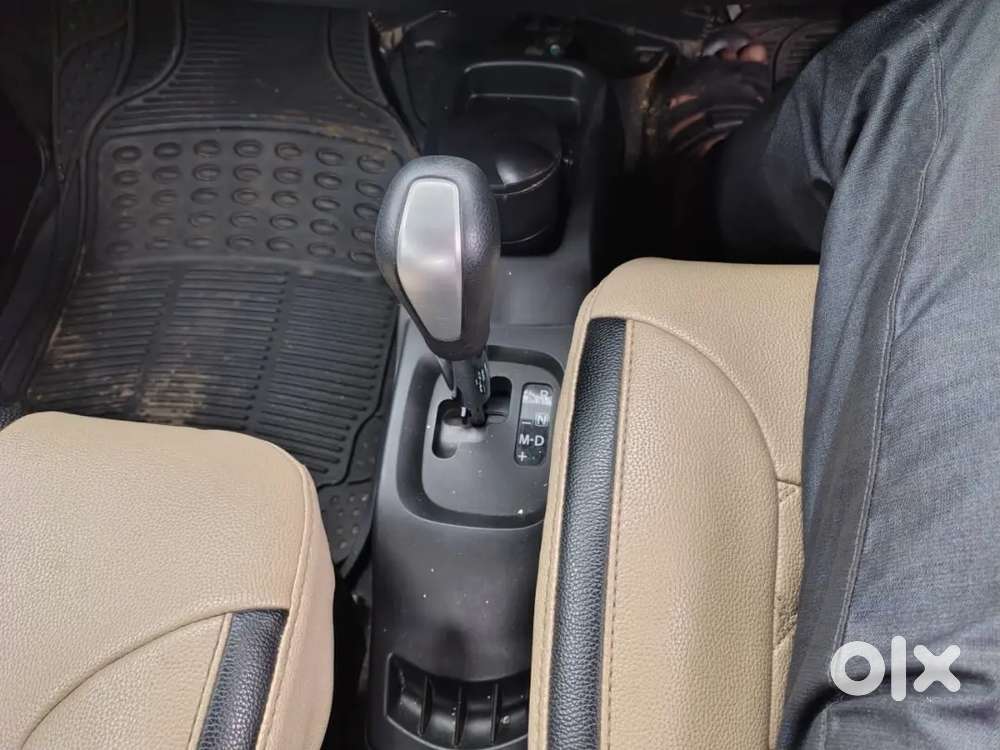 Maruti Suzuki Wagon R 2018