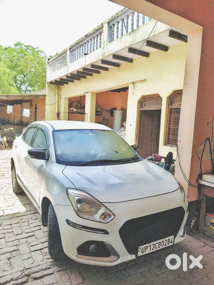 Maruti Suzuki Dzire 2023 Petrol 24000 Km Driven
