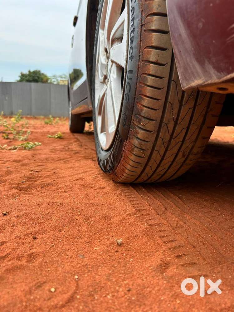 Honda Jazz 2016 Petrol Well Maintained