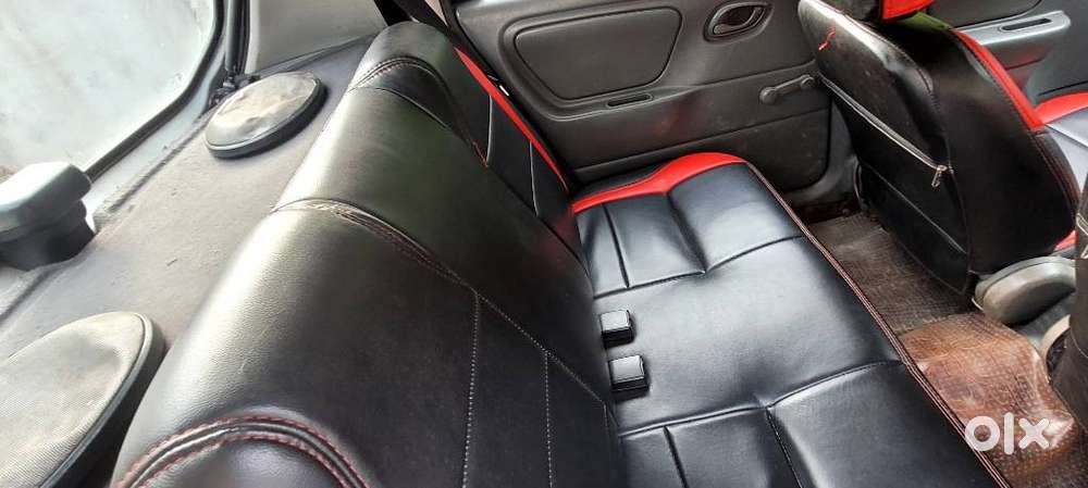 Maruti Suzuki Alto Lx Bsiii, 2006, Petrol