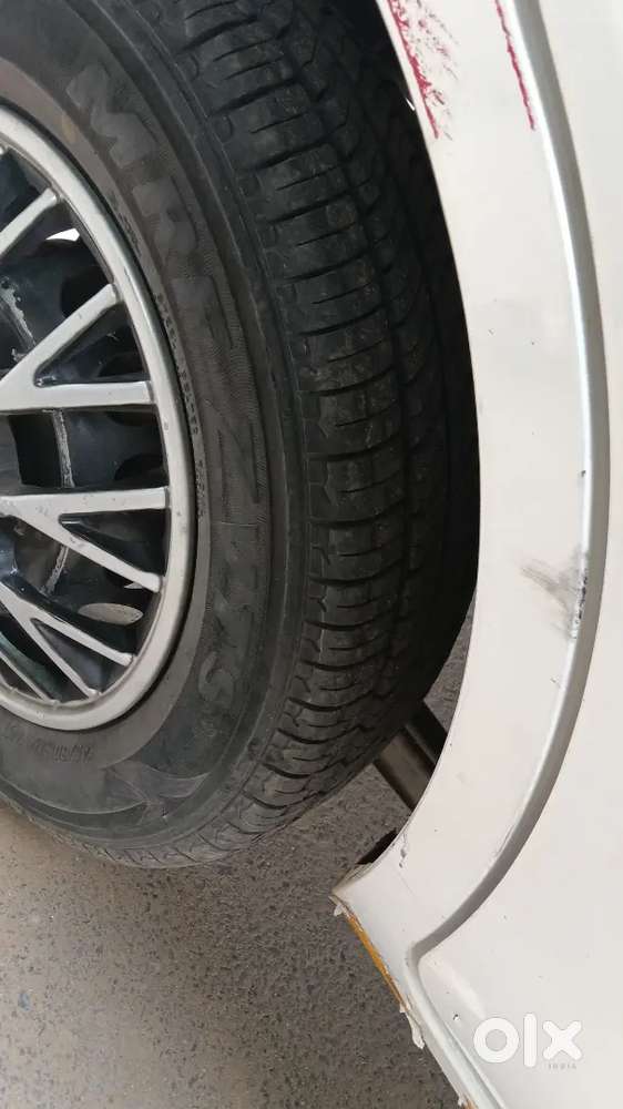 Maruti Suzuki Alto 0.8 Tour 2019