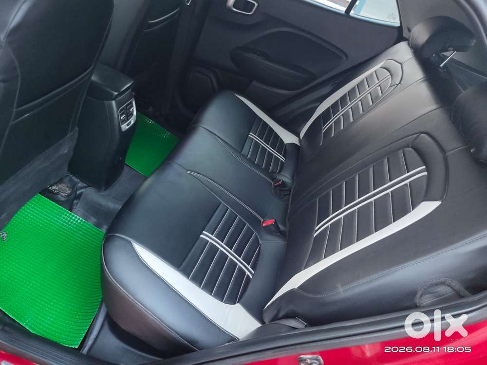Hyundai Venue Sx Turbo, 2021, Petrol