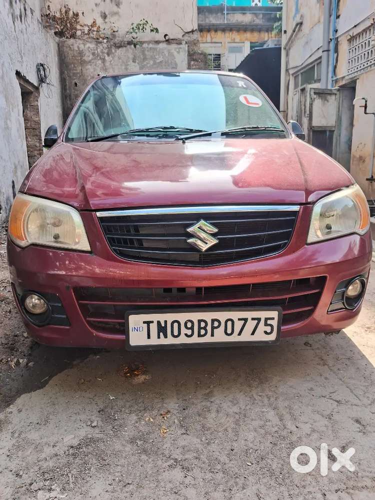 Excellent Condition, Ready To Drive