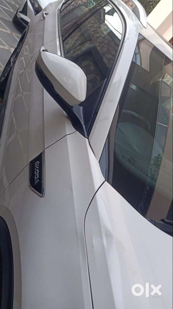 Škoda Kushaq