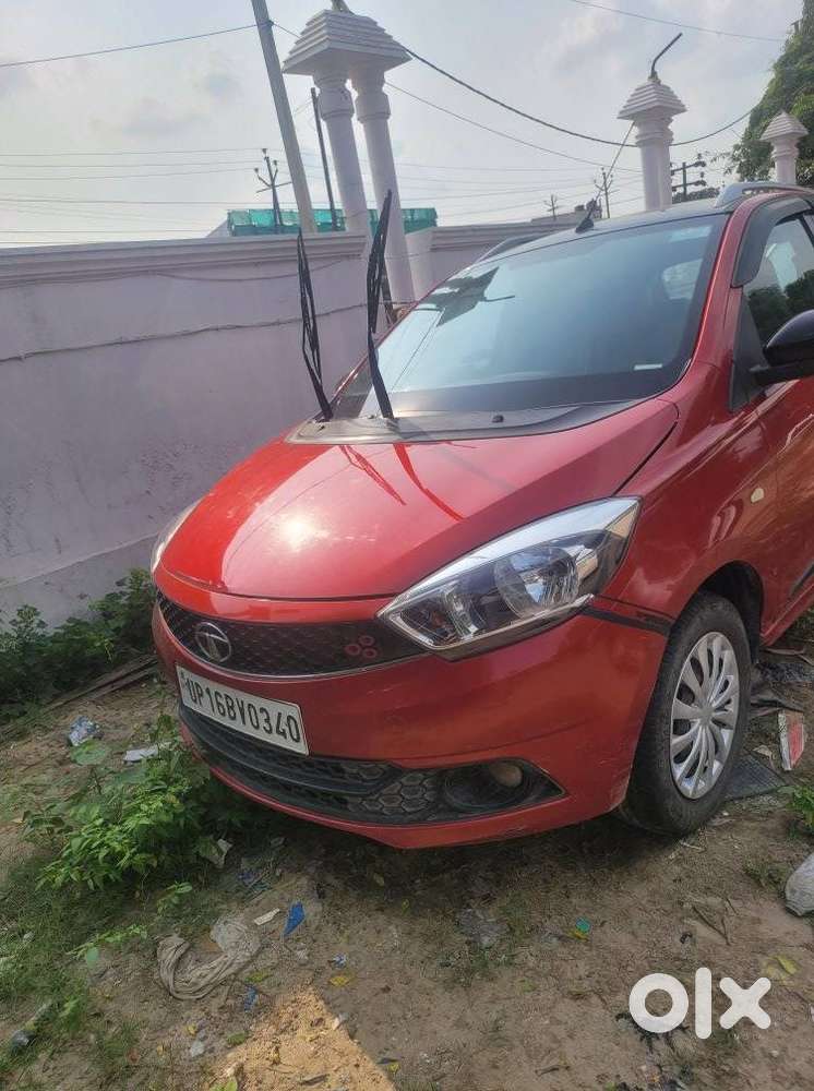 Tata Tiago 1.05 Revotorq Xt, 2018, Petrol