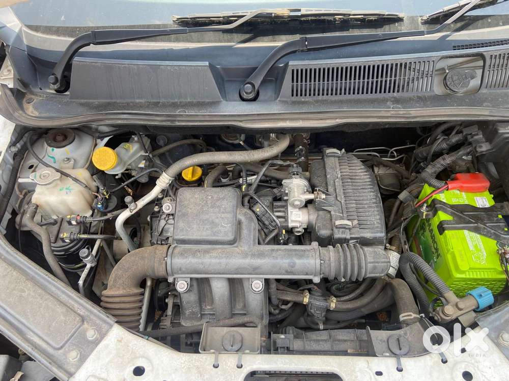 Renault Kiger Rxe, 2022, Petrol