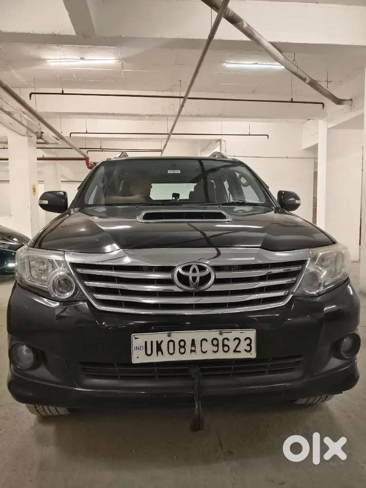 Brand New Condition Engine Are Powerful Toyota