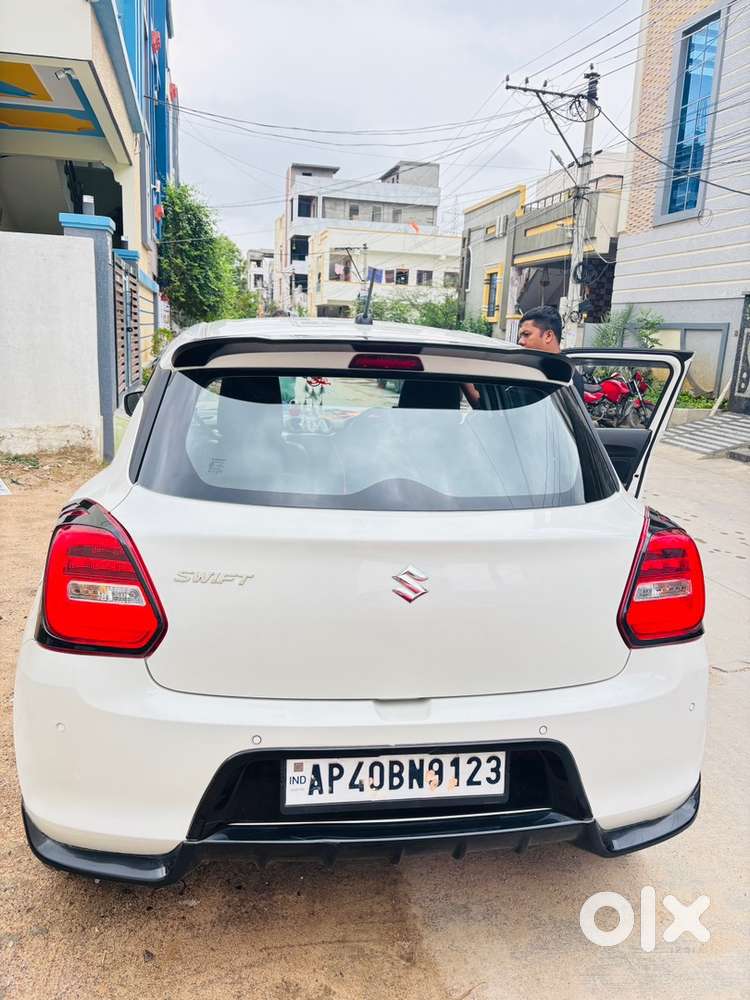 Maruti Suzuki Manual 2024
