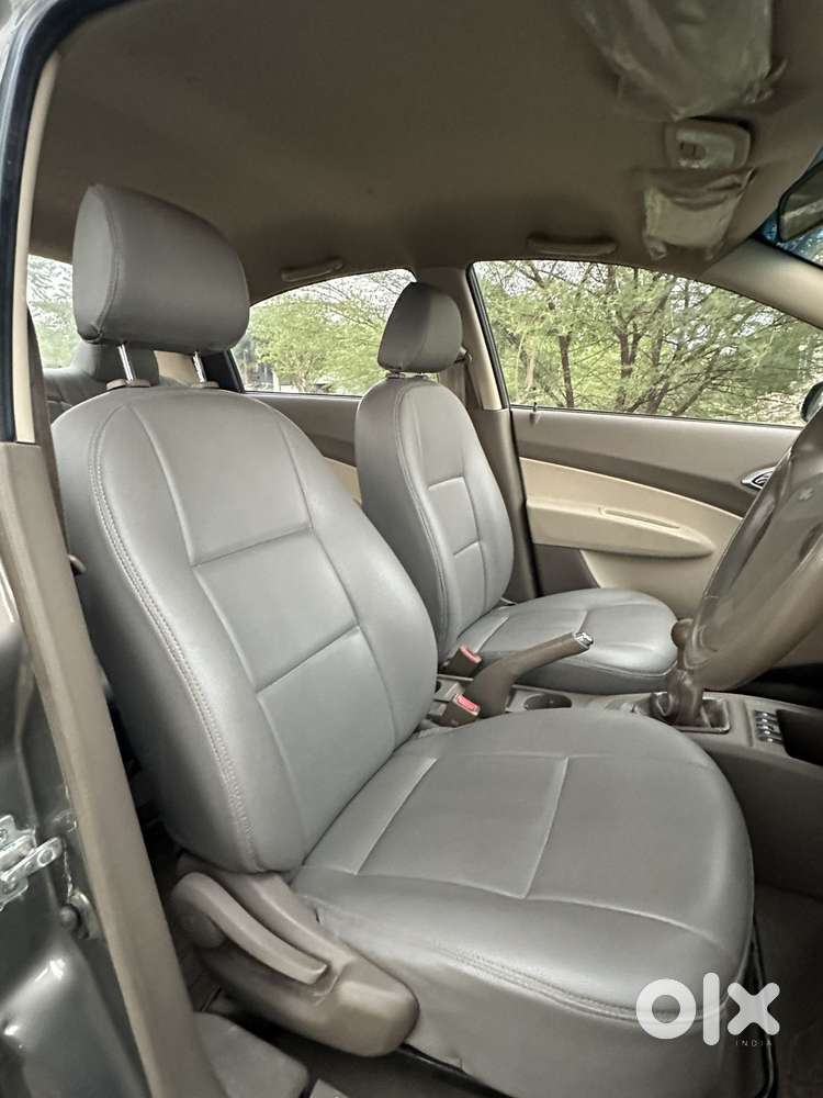 Chevrolet Sail 1.2 Ls Abs, 2014, Petrol