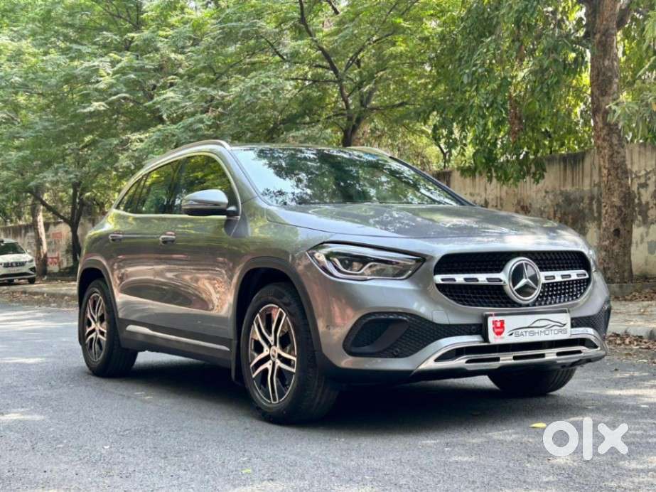 Mercedes-benz Gla 200, 2023, Petrol