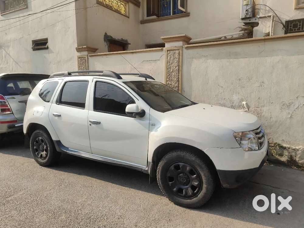 Renault Duster Diesel 2012 Diesel Urgent Sale