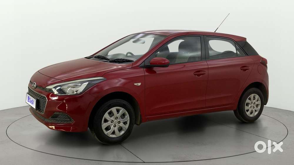 Hyundai Elite I20 Magna Executive 1.2, 2017, Petrol