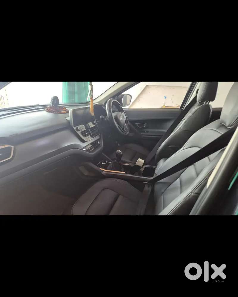 Tata Harrier Xz 2.0l 2021 Diesel