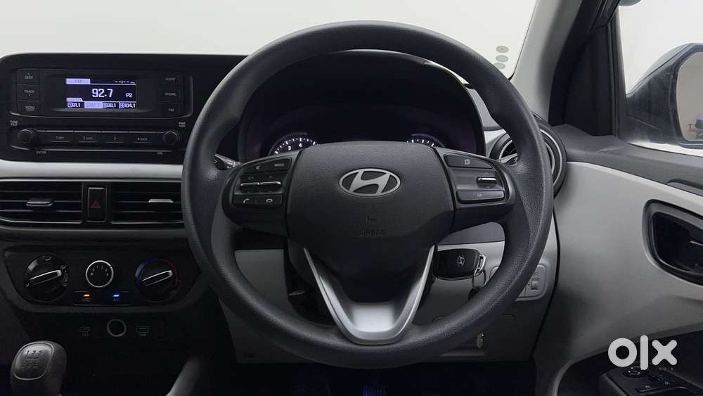 Hyundai Grand I10 Nios Magna 1.2 Mt, 2023, Petrol