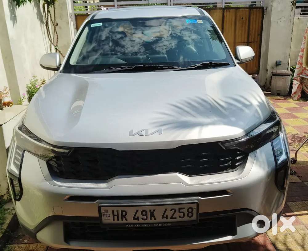 Kia Sonet 1.2 Htk Plus 2024