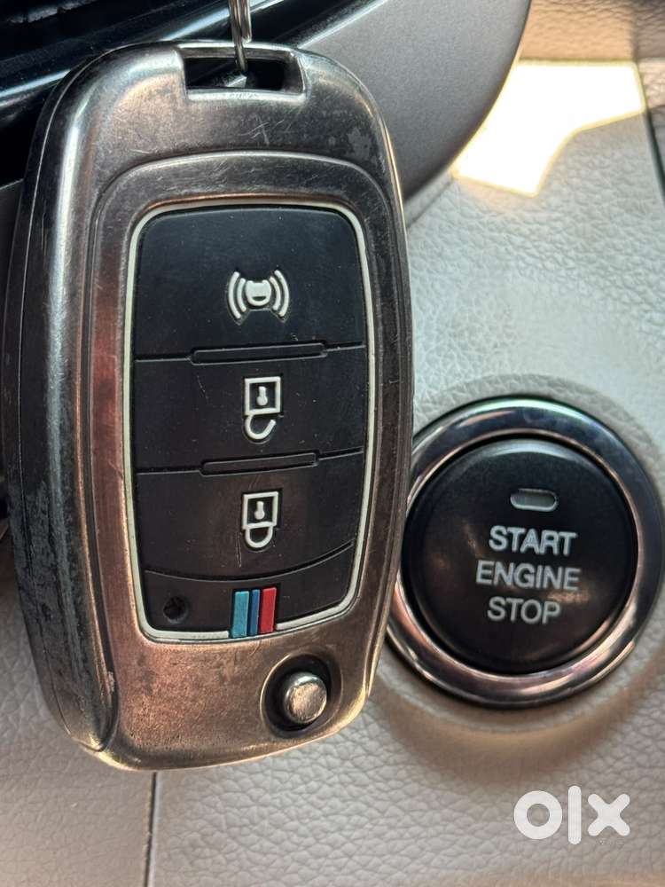 Mahindra Xuv300, 2020, Diesel