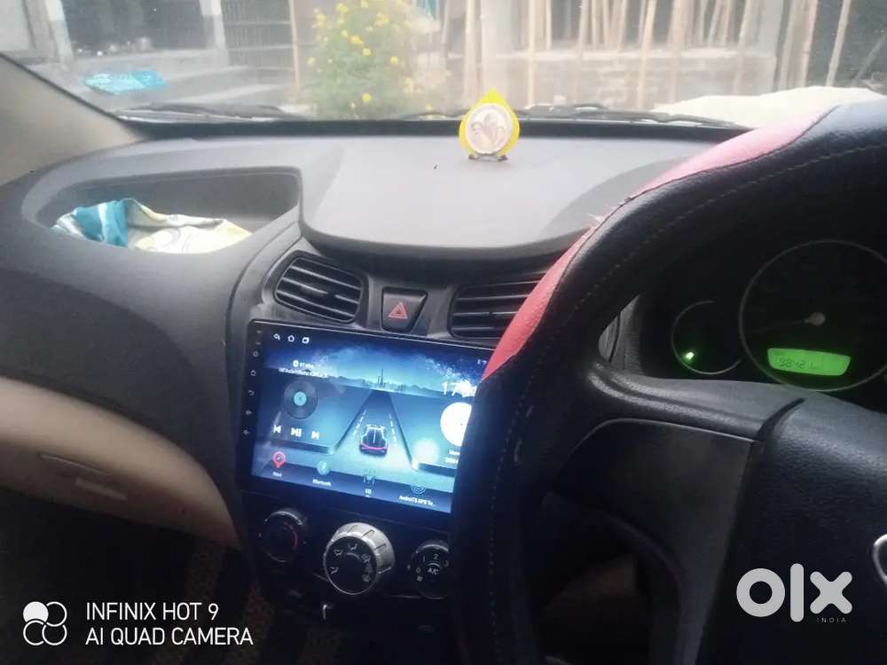 Hyundai Eon 2018 Petrol 98938 Km Driven